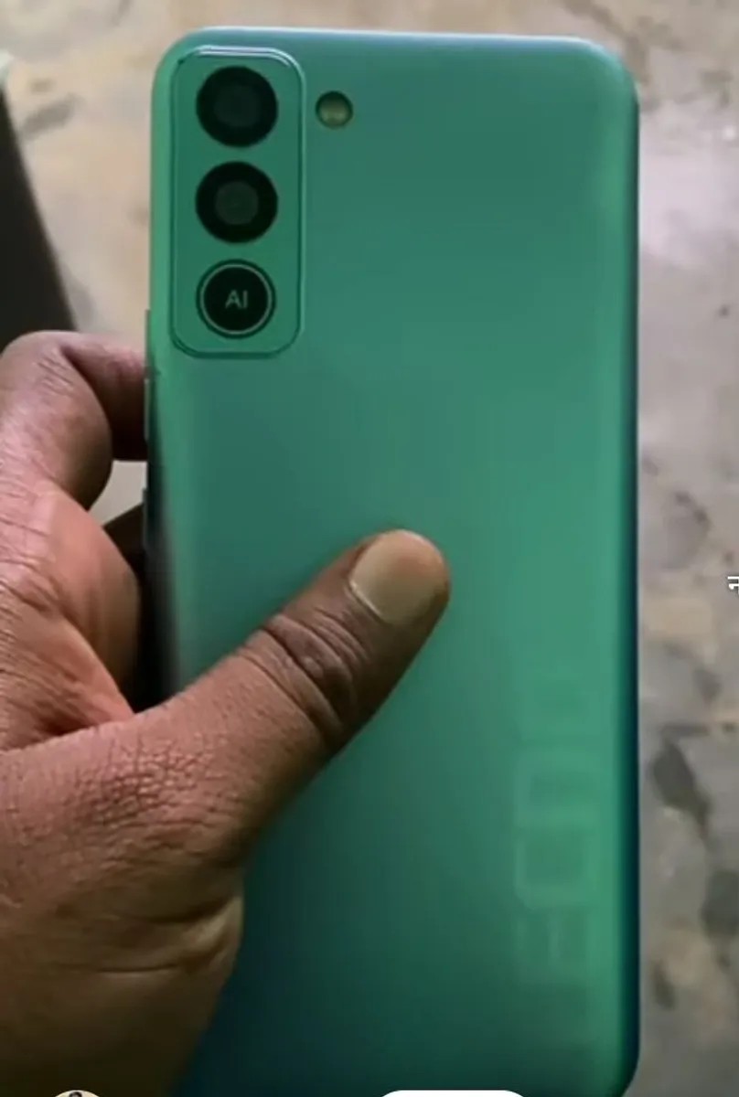 Tecno Pop 5 Pro
