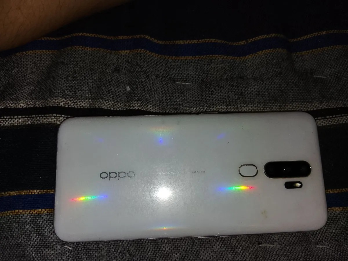 Oppo A5 (2020)