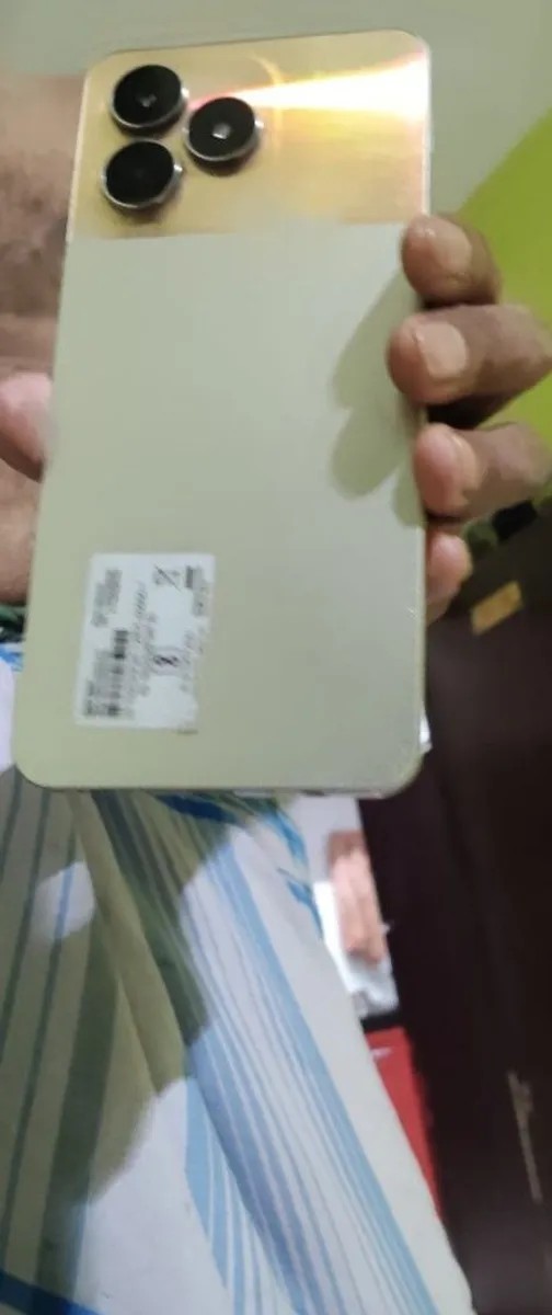 Realme C53 (India)