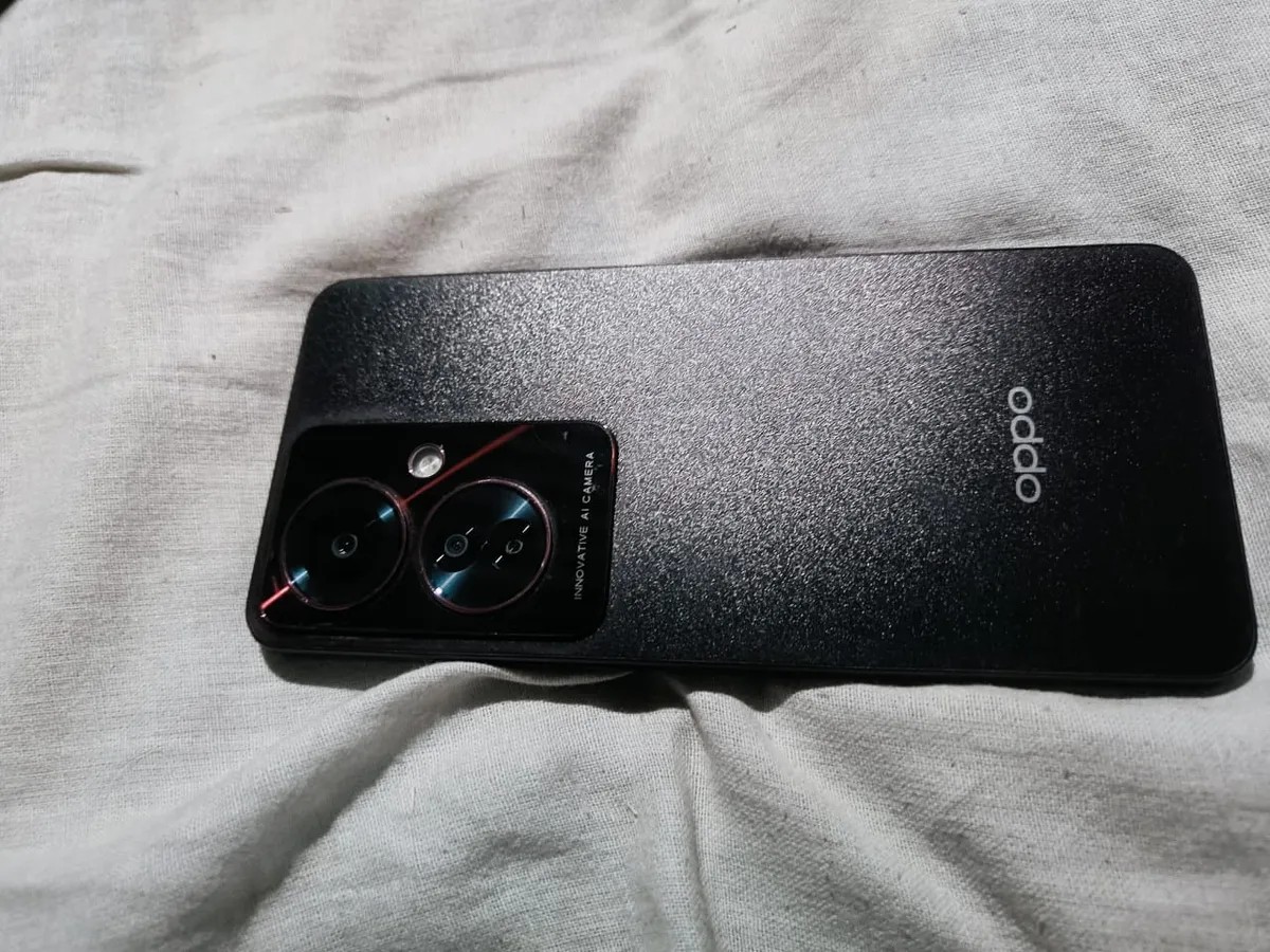Oppo F25 Pro