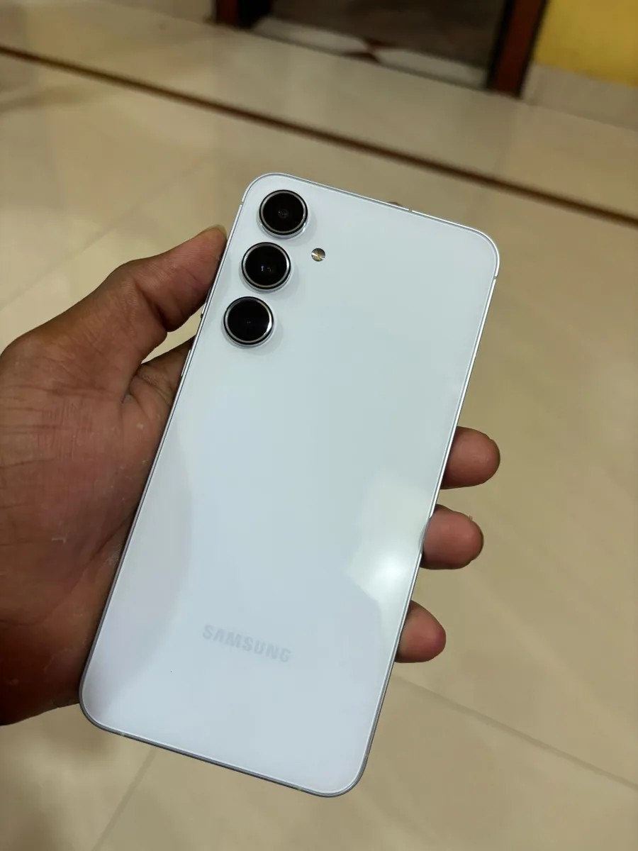 Samsung Galaxy A55