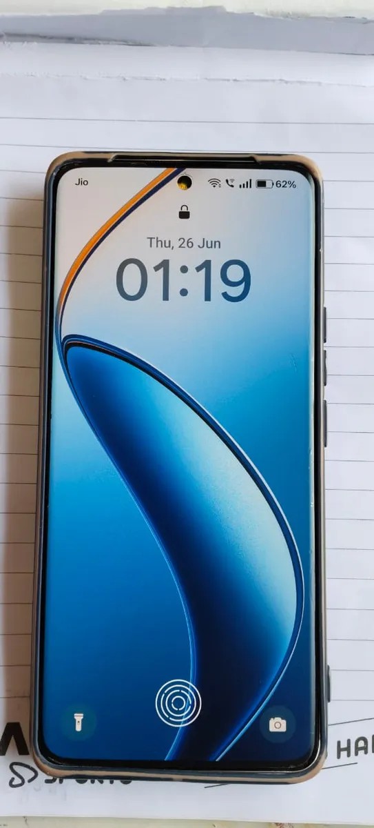 Realme 12 Pro