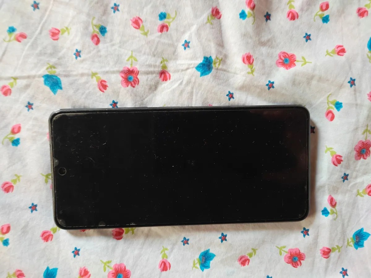vivo iQOO Z5