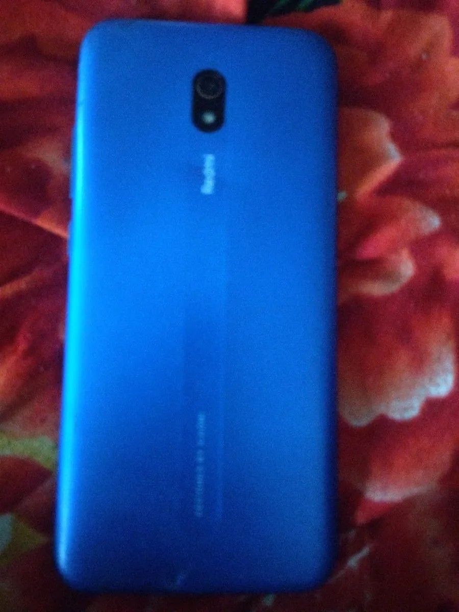 Xiaomi Redmi 8