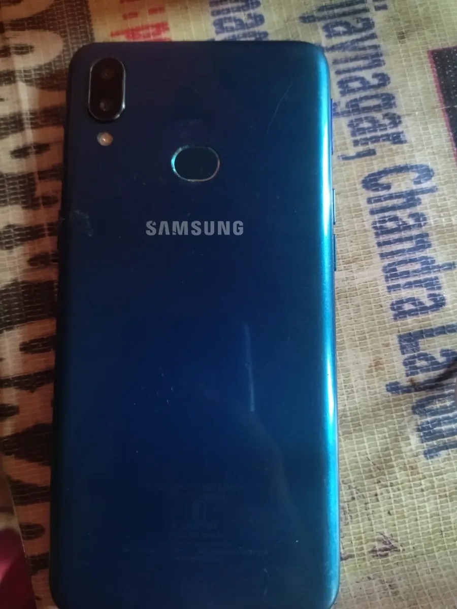 Samsung Galaxy A10