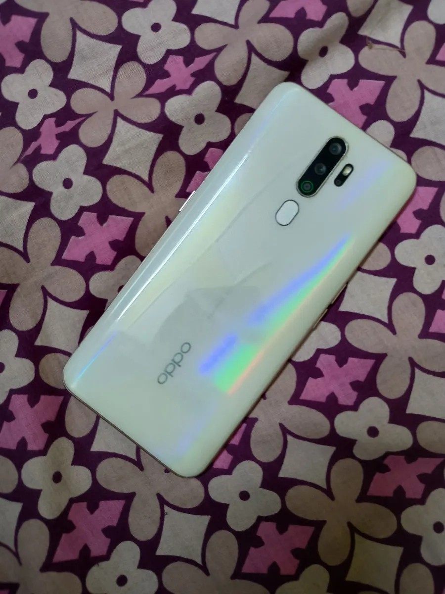 Oppo A5 (2020)
