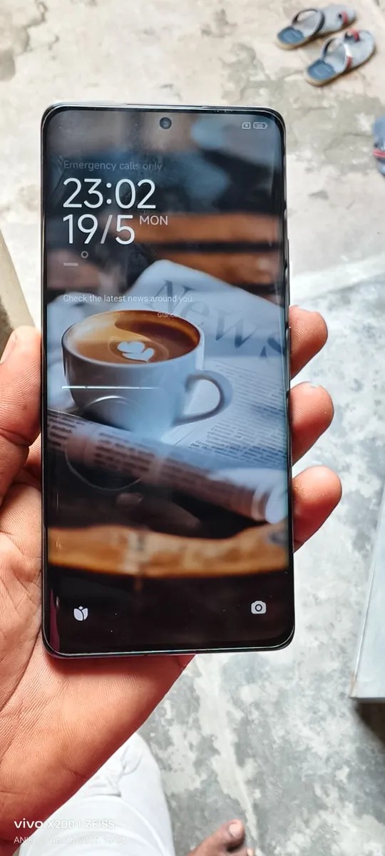 Xiaomi 12 Pro