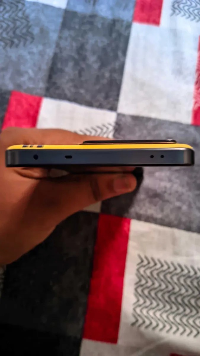 Realme GT 7T
