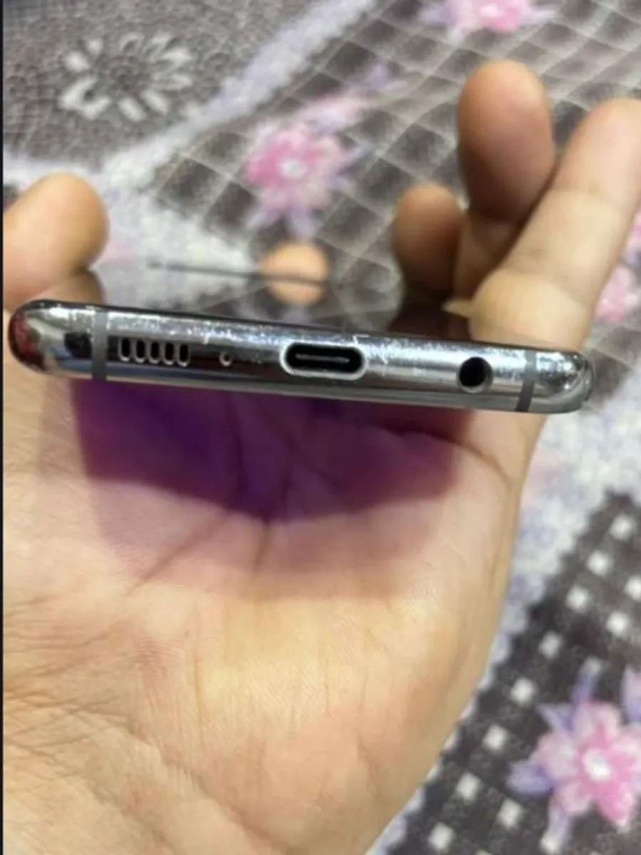 Samsung Galaxy S10