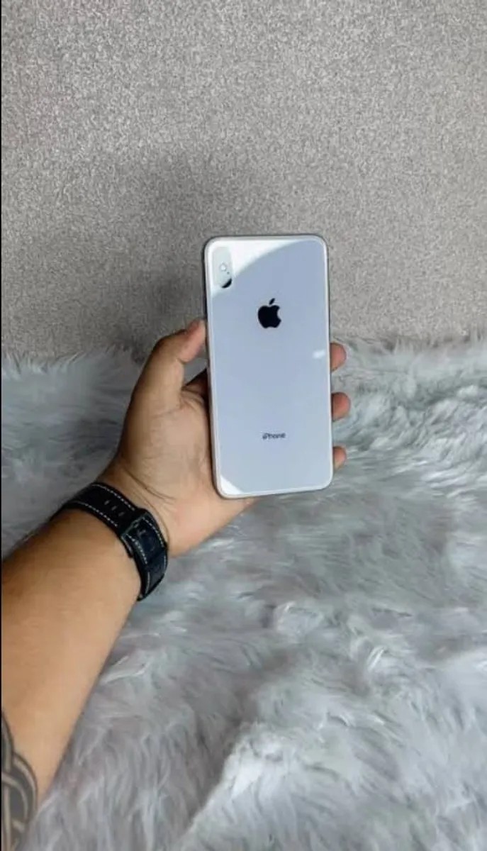 Apple iPhone X