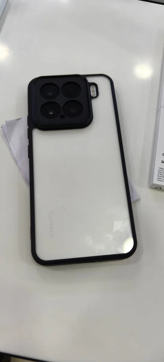 Xiaomi 15