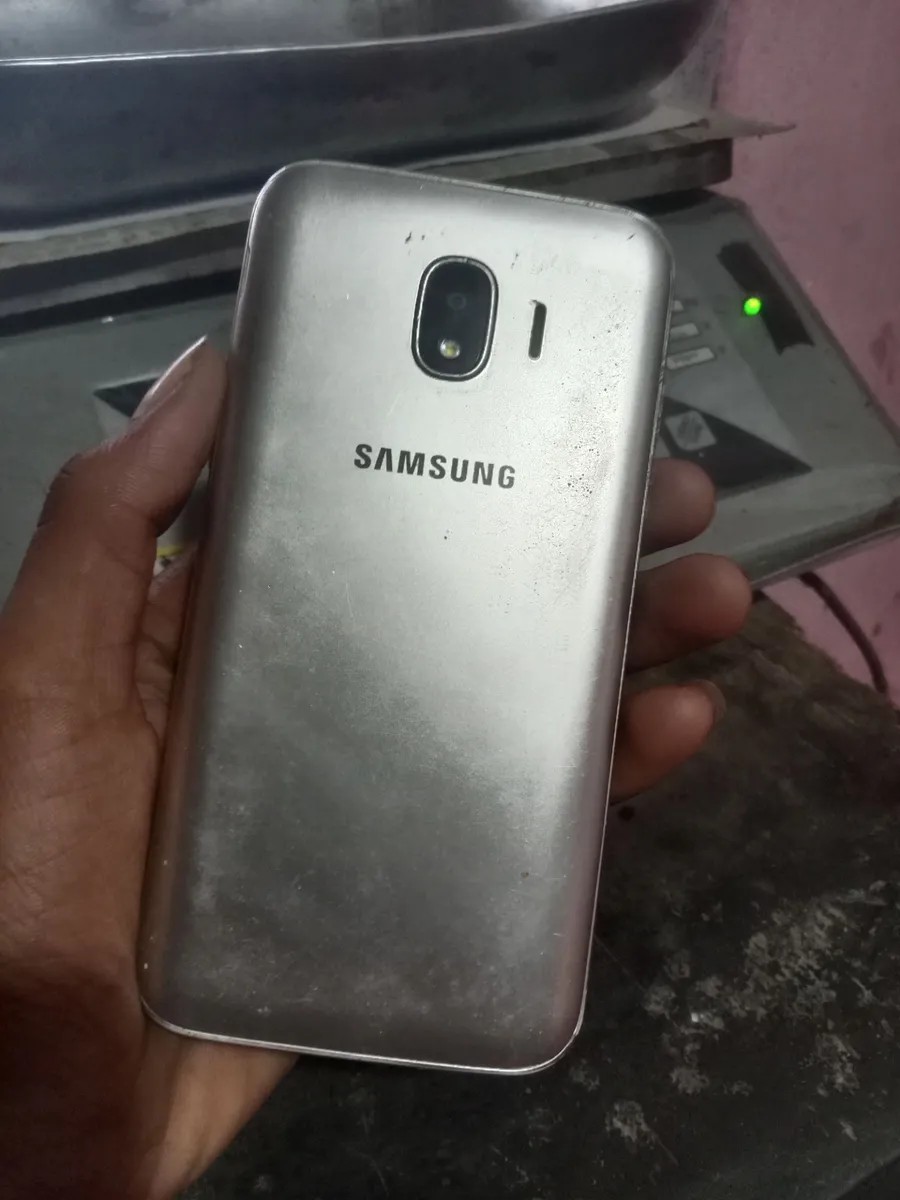 Samsung Galaxy J3 (2018)