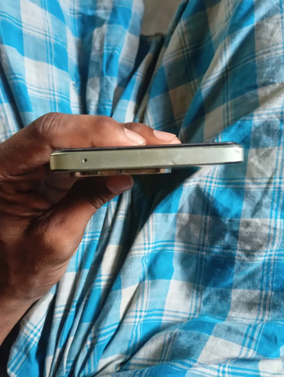 Realme Narzo 60x