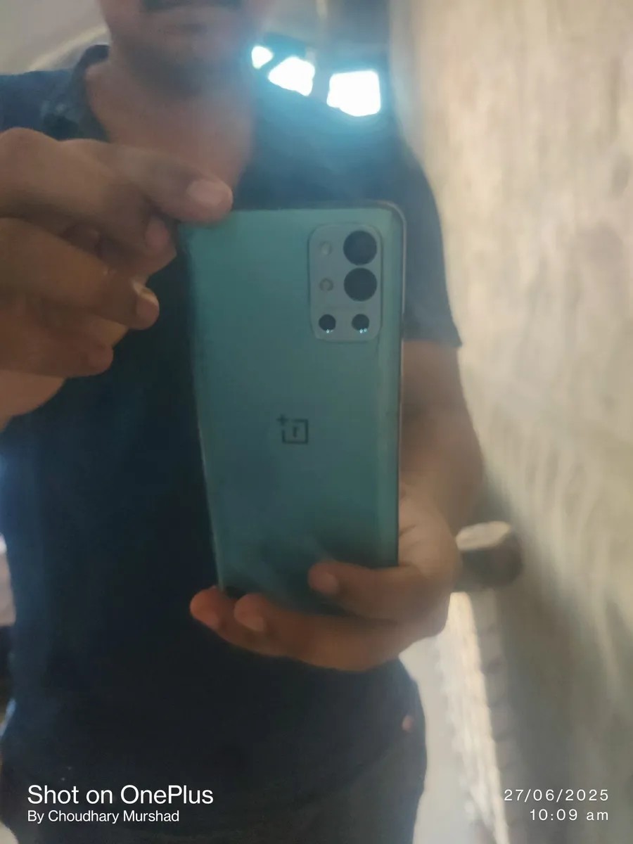 OnePlus 9R
