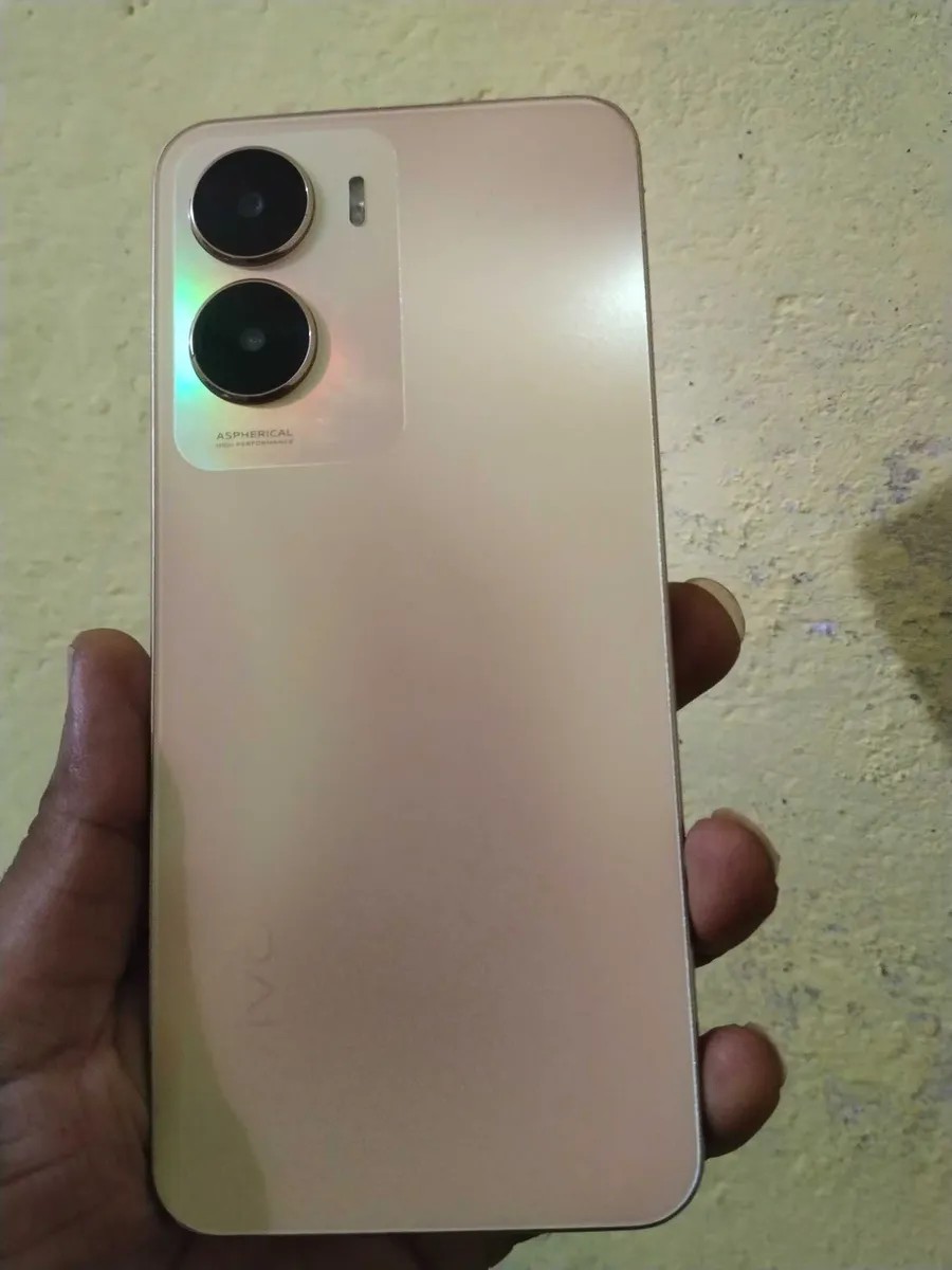 vivo T2 (India)