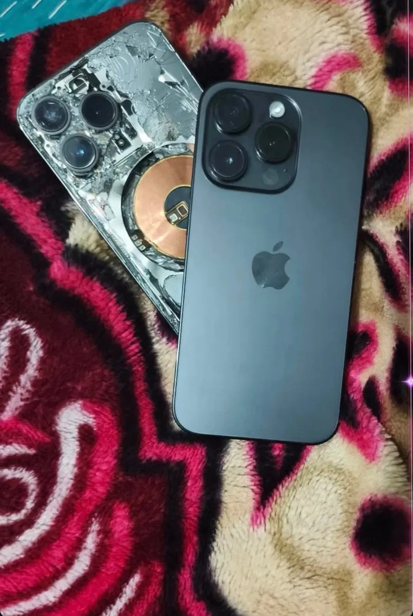 Apple iPhone 14 Pro