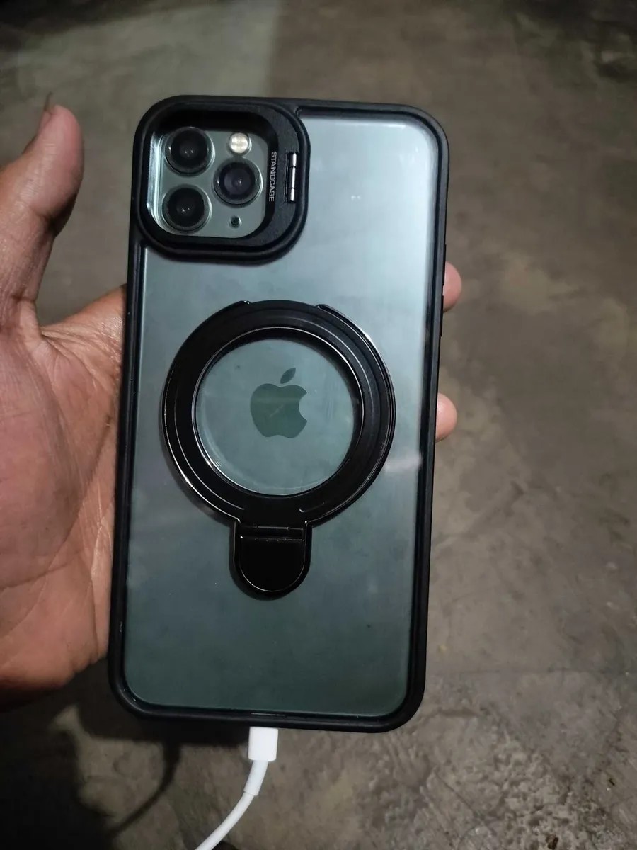 Apple iPhone 11 Pro Max
