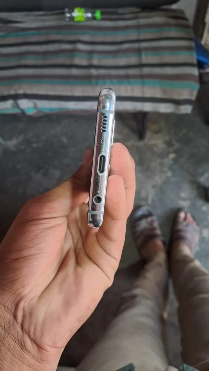 Samsung Galaxy S10