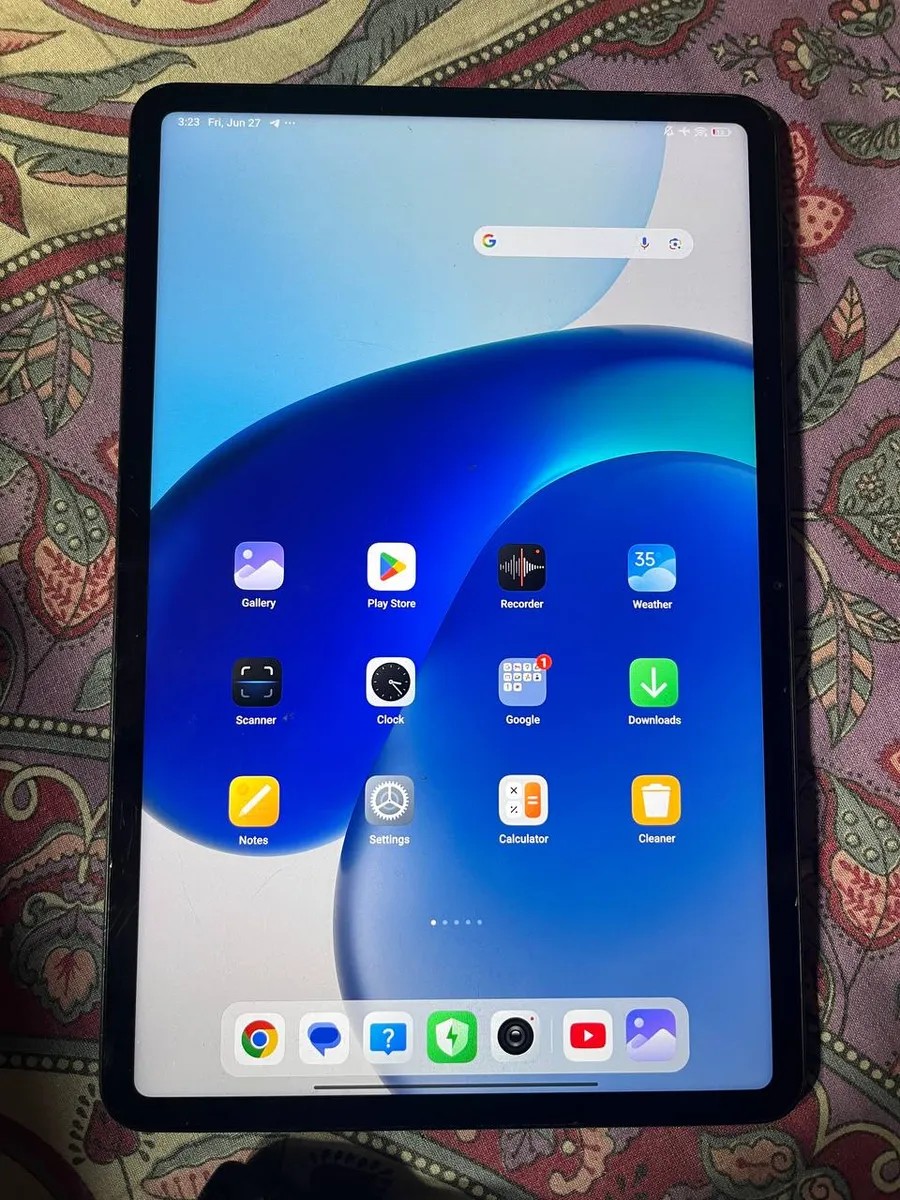 Xiaomi Pad 6