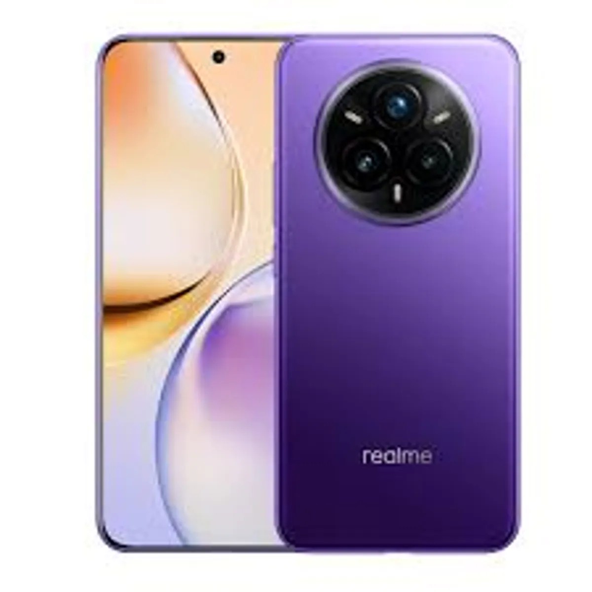 Realme 14 Pro+
