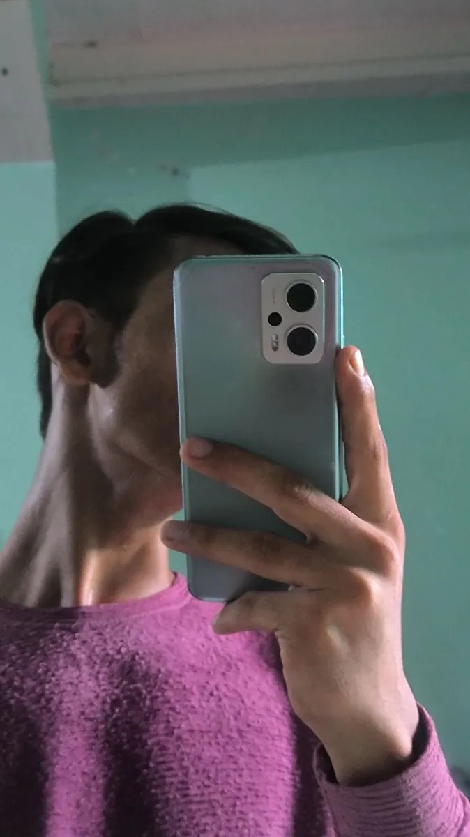 Xiaomi Redmi K50i