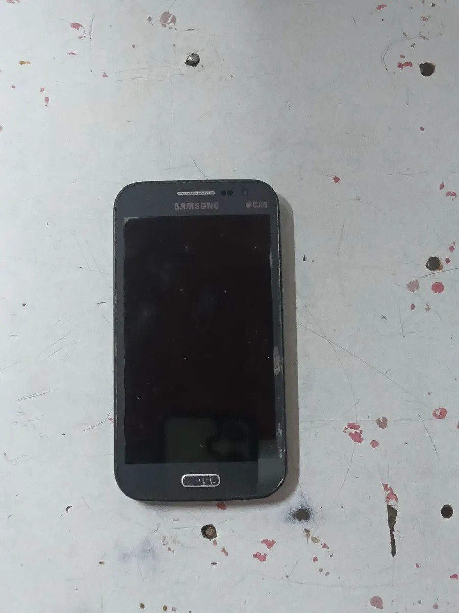 Samsung Galaxy J7 Nxt