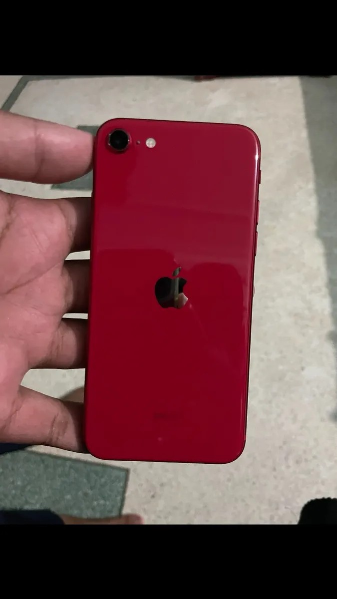 Apple iPhone SE (2020)