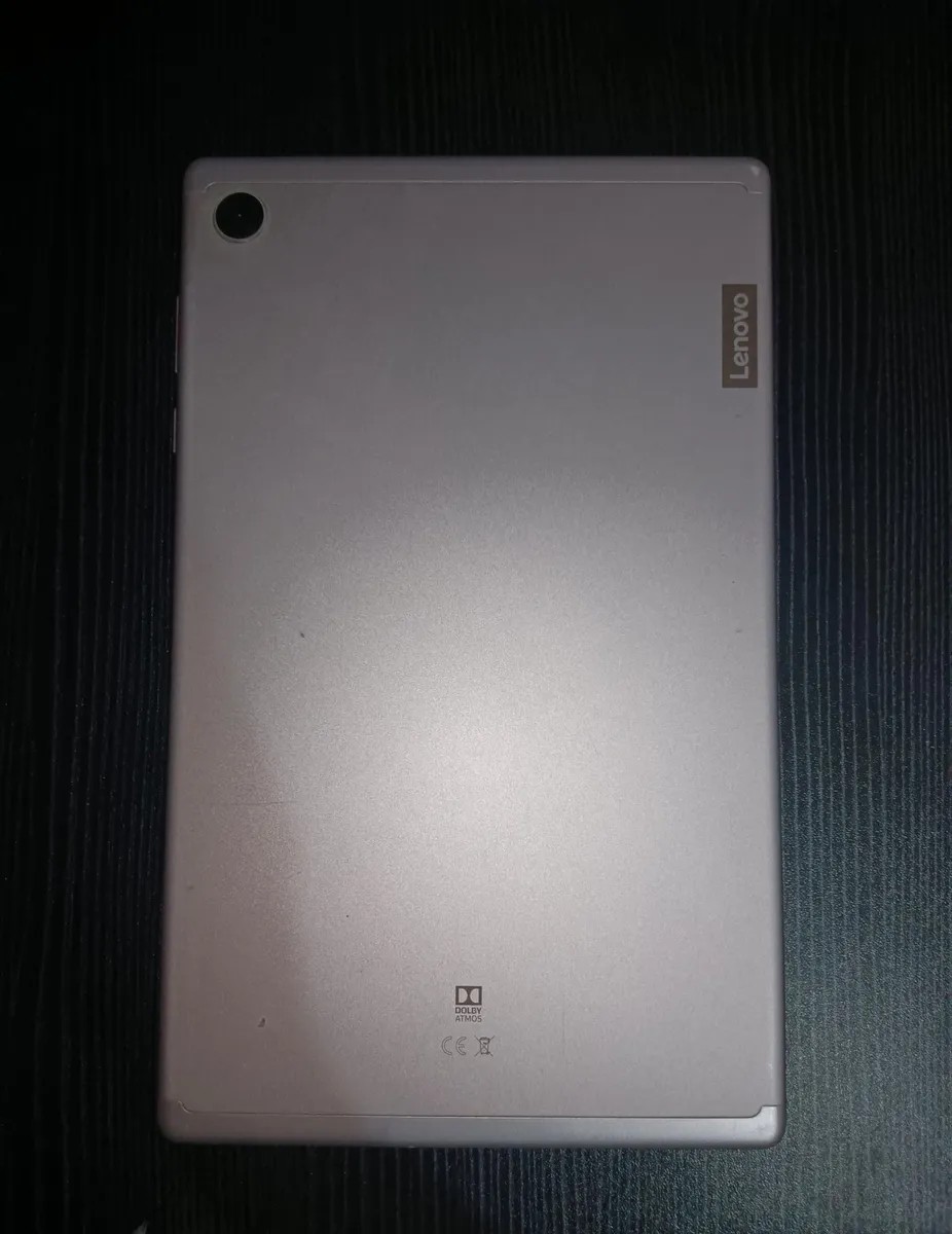 Lenovo Tab M10 HD Gen 2