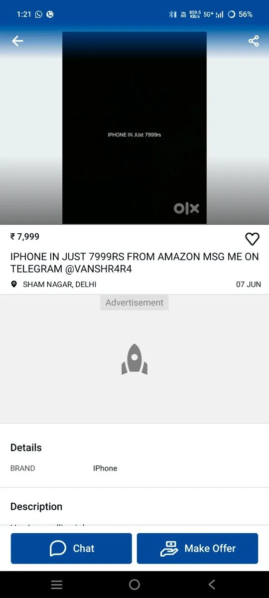 Xiaomi Redmi 13 5G