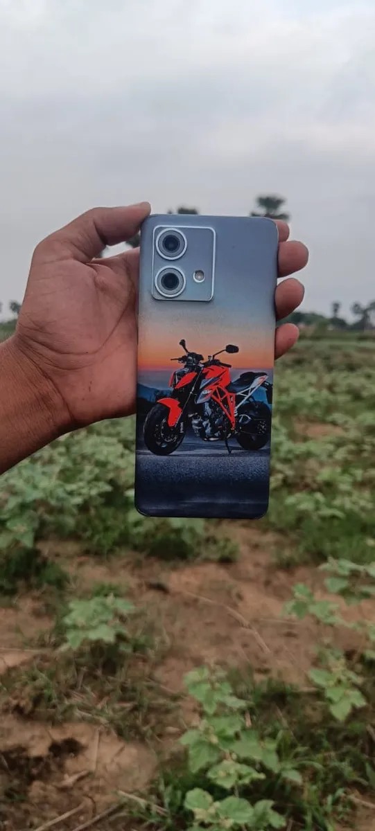 Motorola Edge 40 Neo