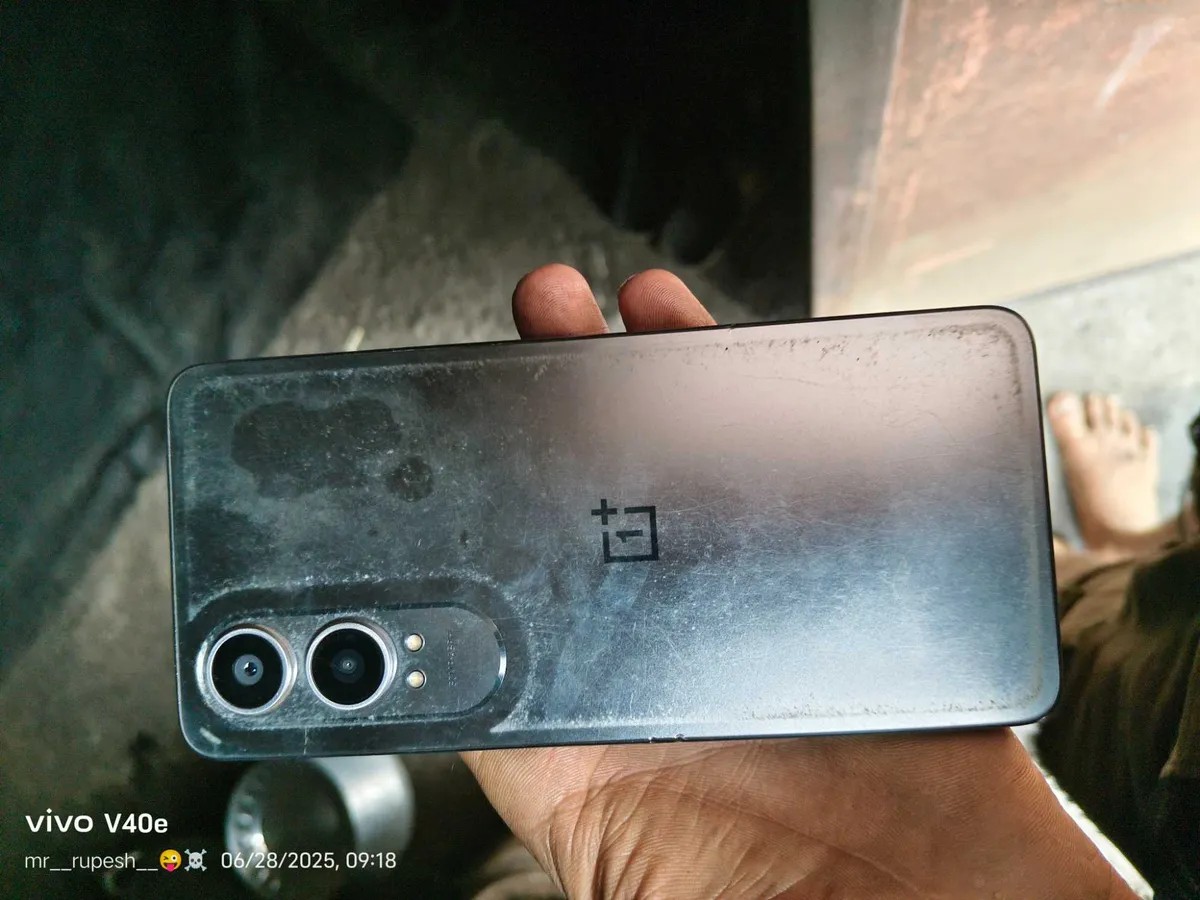 OnePlus Nord CE4 Lite