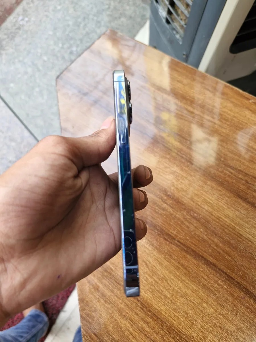 Apple iPhone 13 Pro