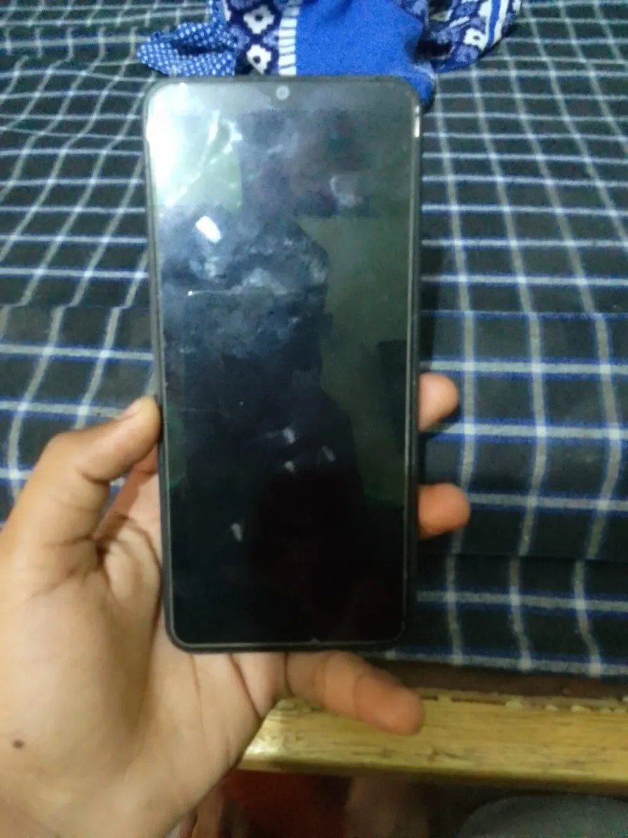 vivo Y22