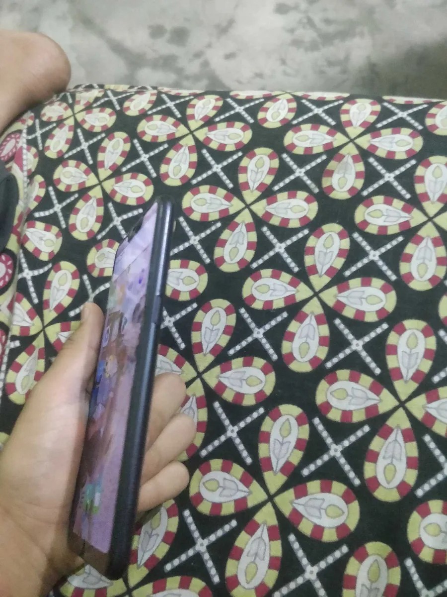 Oppo A3s
