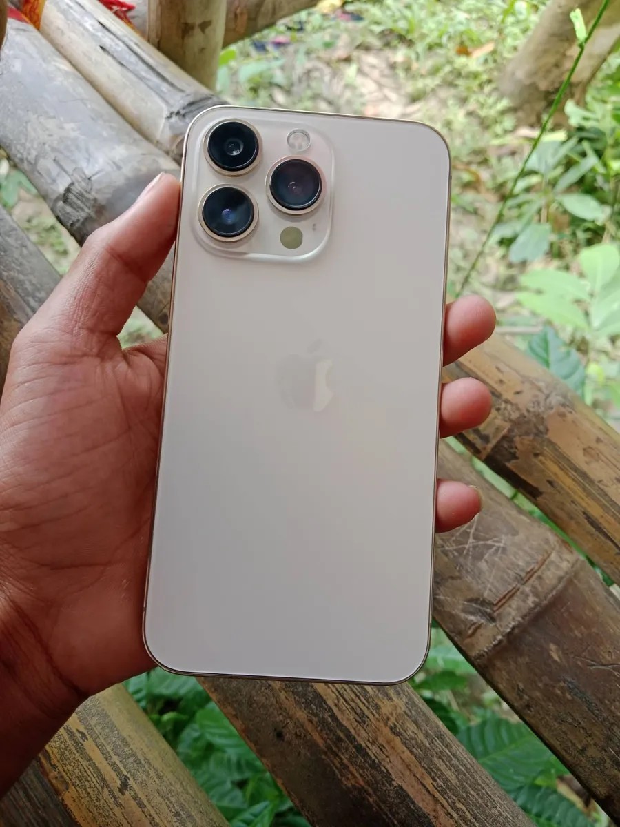 Apple iPhone 13 Pro