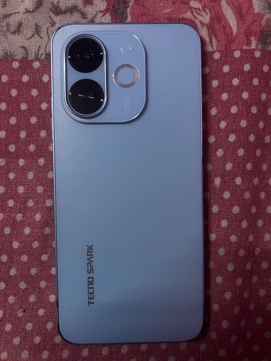 Tecno Spark 30C 5G