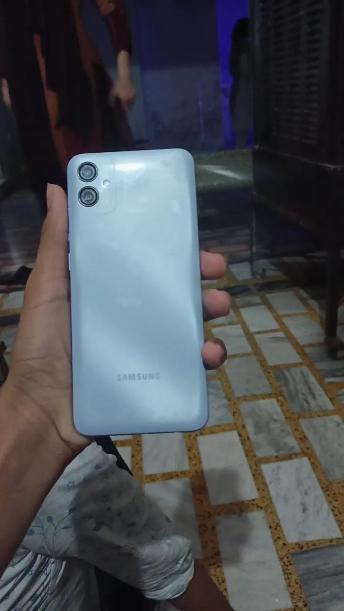 Samsung Galaxy A04e