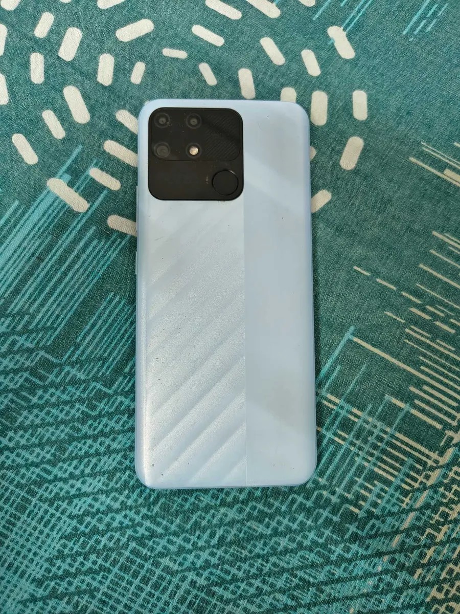 Realme Narzo 50A