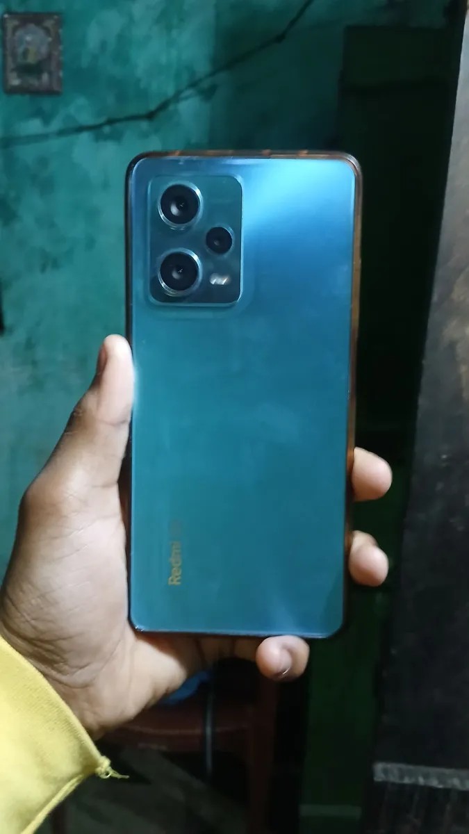 Xiaomi Redmi Note 12
