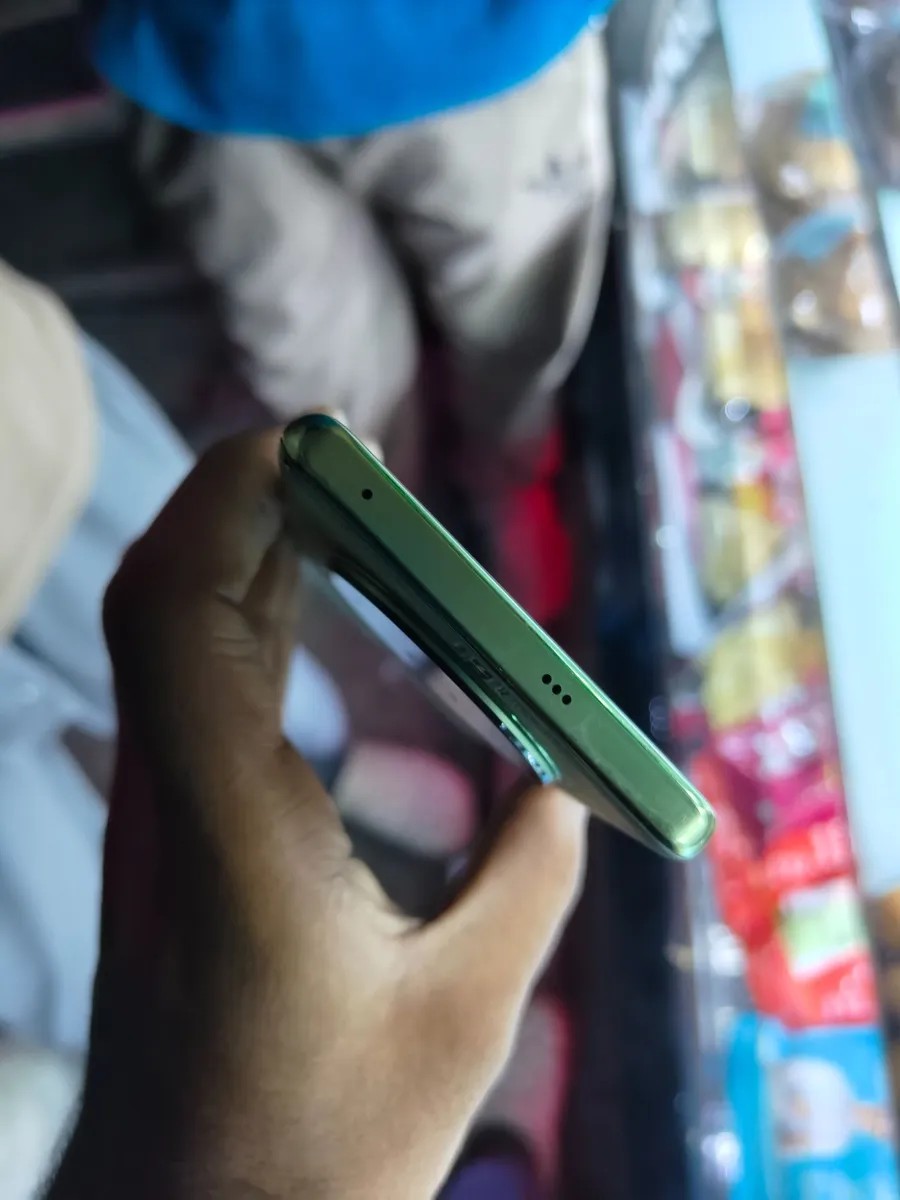 Realme 11 Pro+