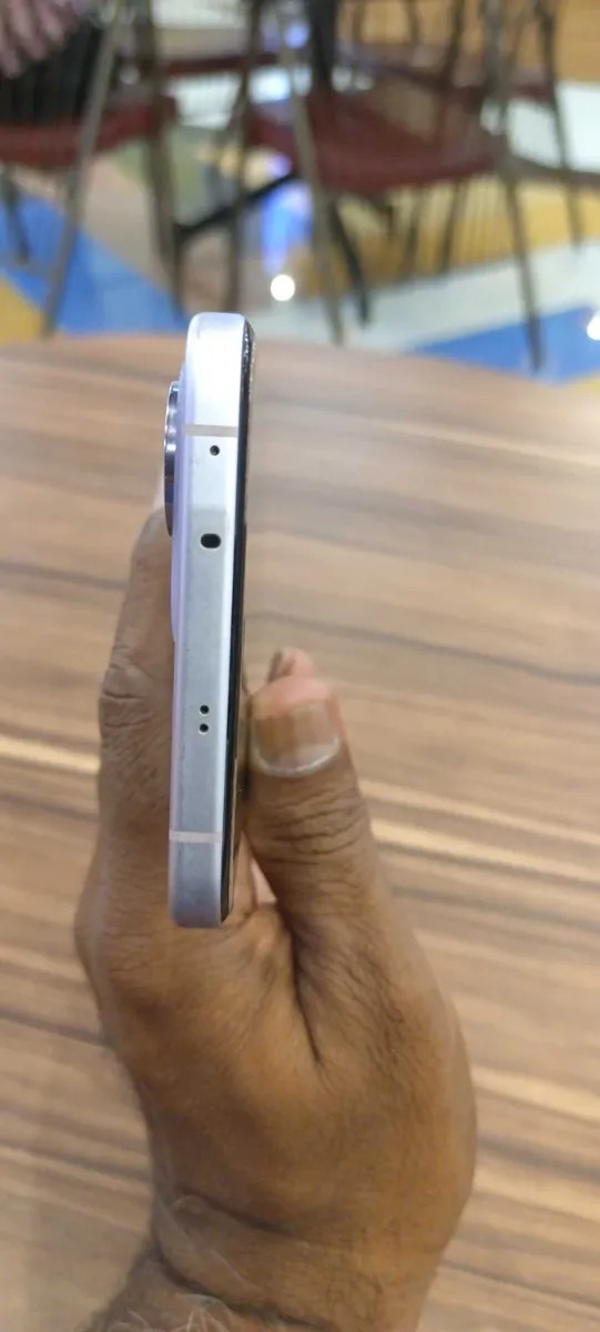 Oppo Reno13 Pro