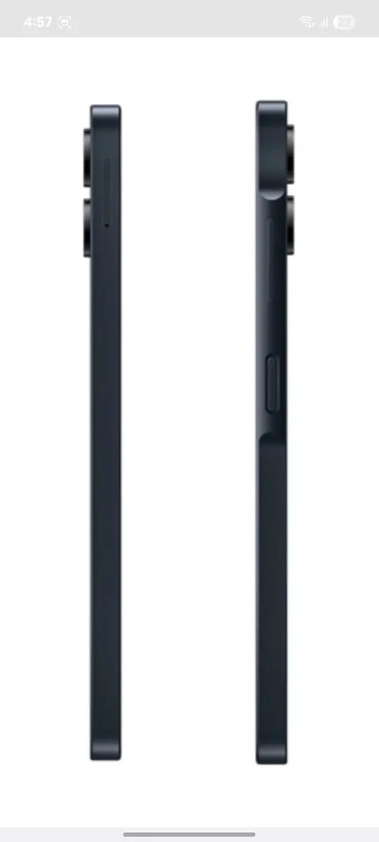 Samsung Galaxy A06 5G