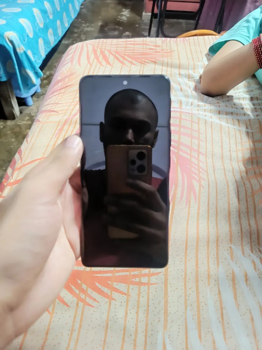 Xiaomi Redmi Note 10 Pro Max