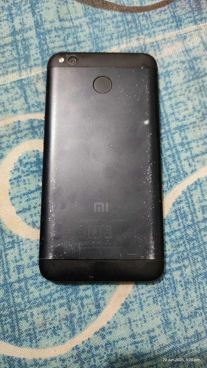 Xiaomi Redmi Note 4