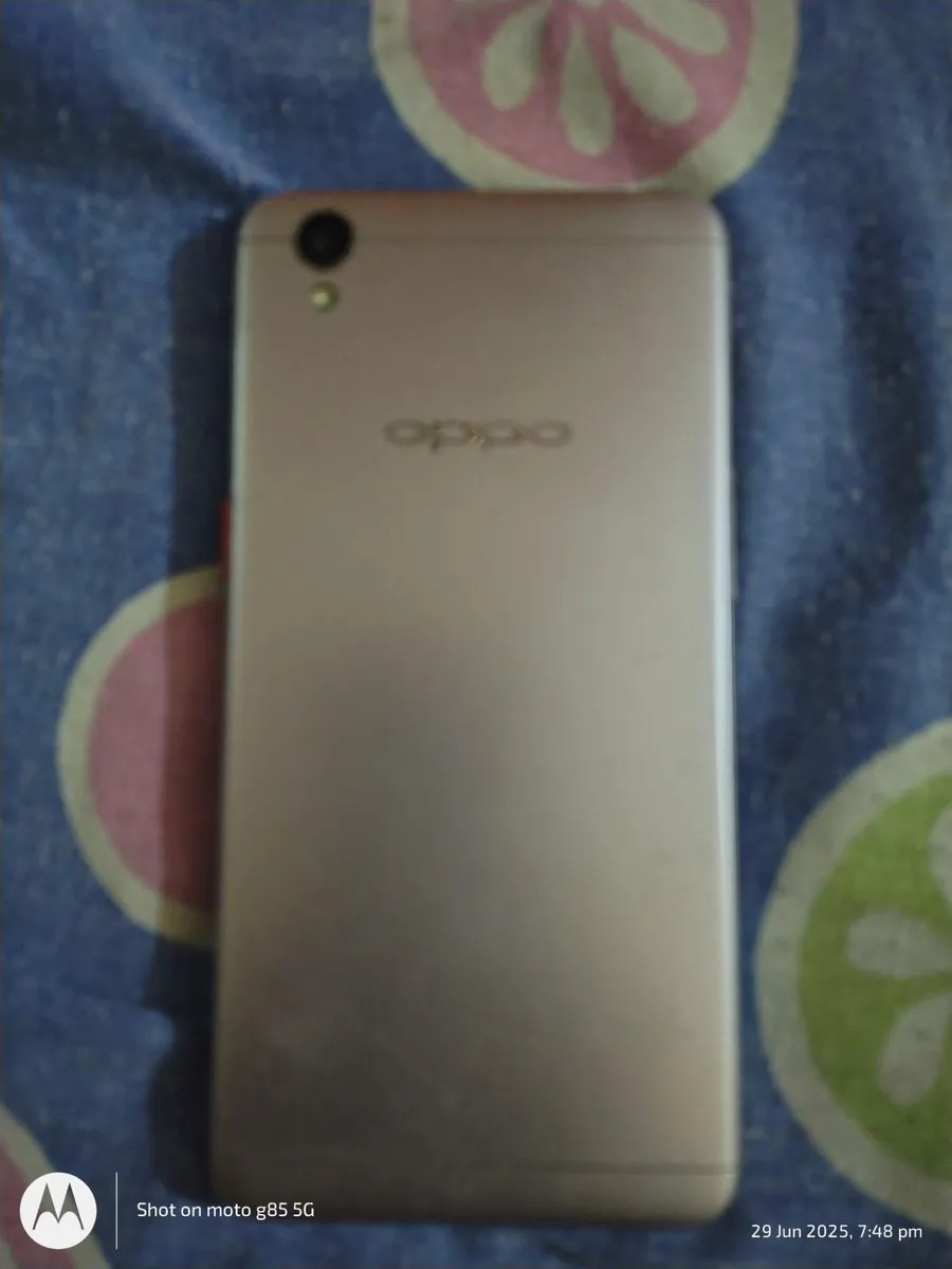 Oppo A37