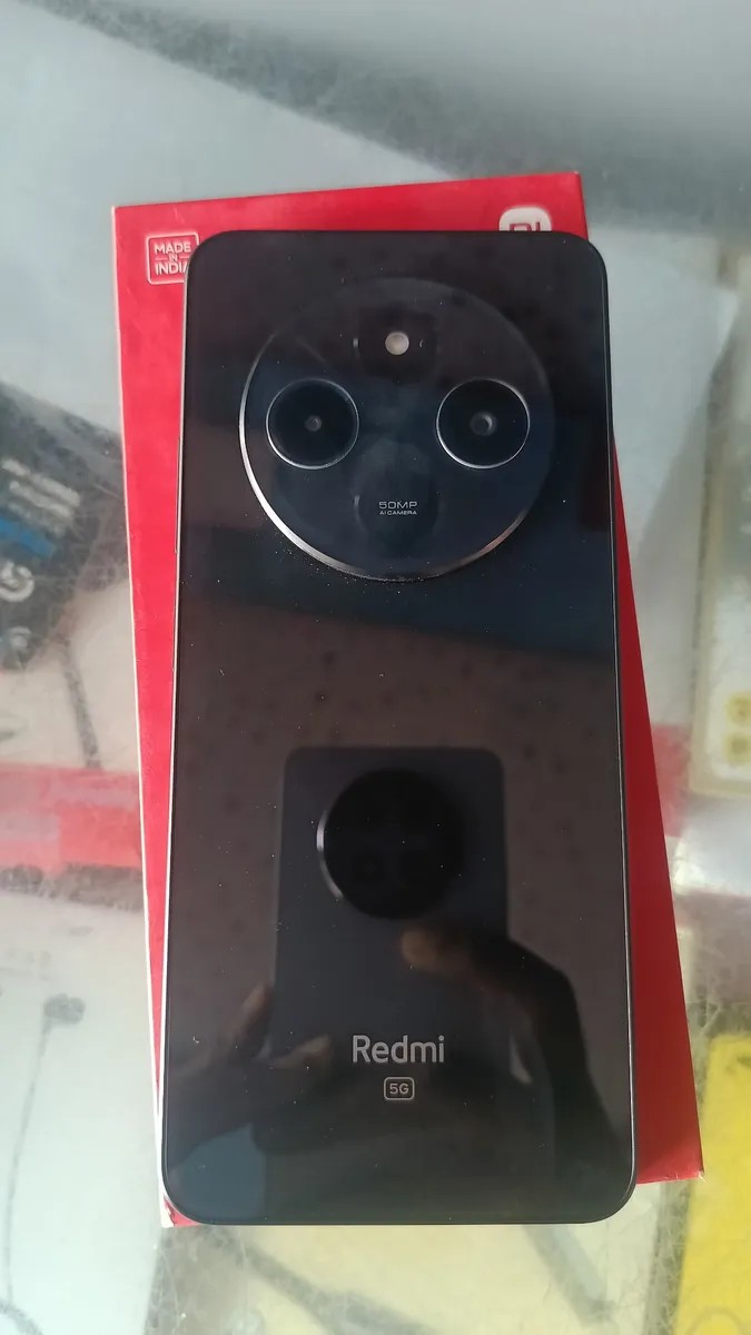 Realme Narzo 80 Lite
