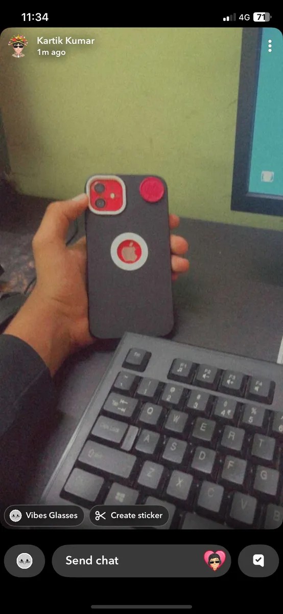 Apple iPhone 11