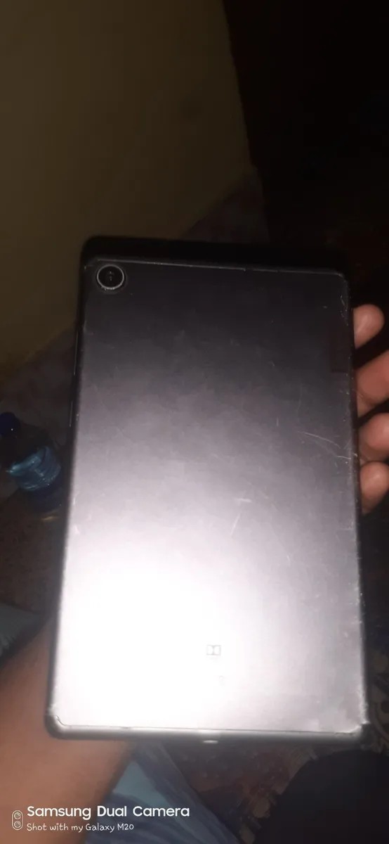 Lenovo Tab M8 (HD)