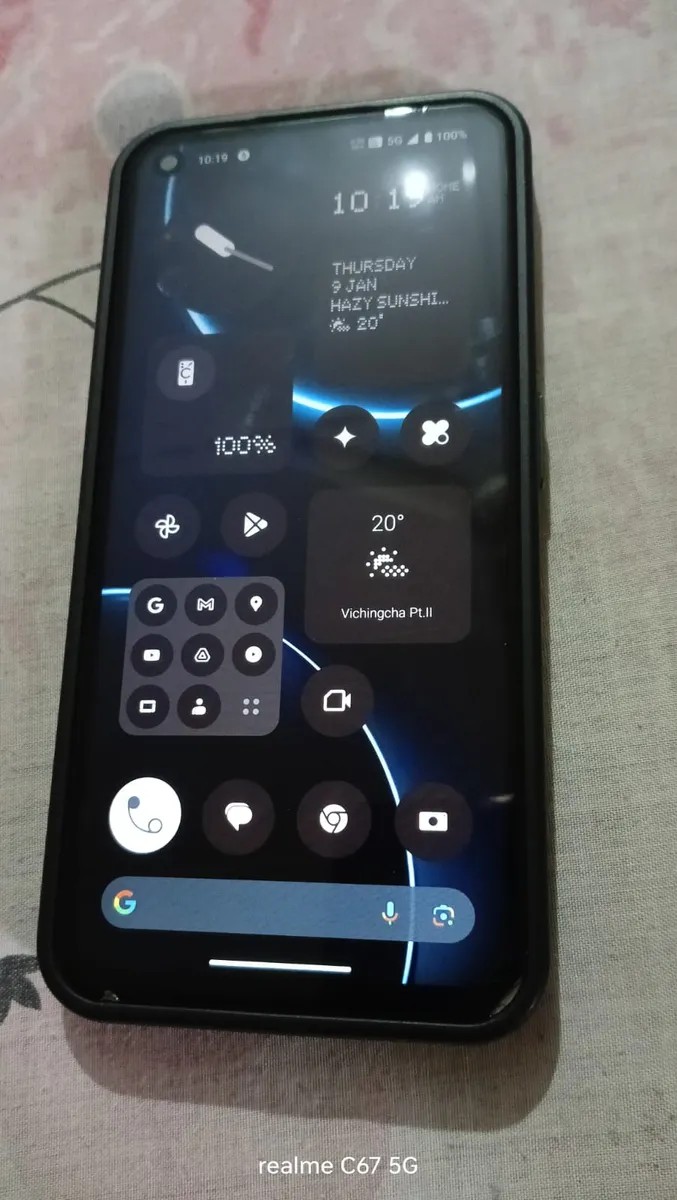 Nothing Phone (1)