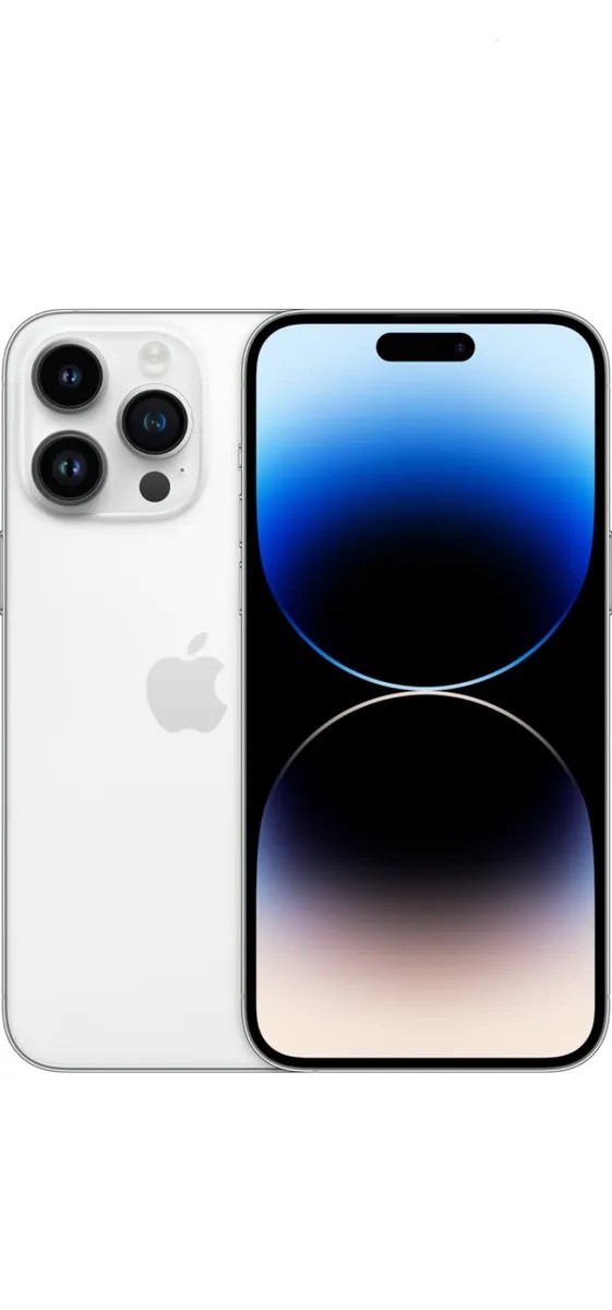Apple iPhone 14 Pro